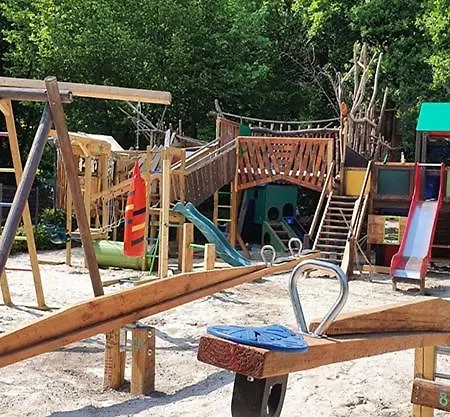 La Petite Ourse - In Het Bos Casa de Férias Durbuy