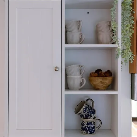 Tatil Evi La Petite Ourse - In Het Bos Durbuy