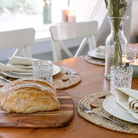 La Petite Ourse - In Het Bos * Durbuy