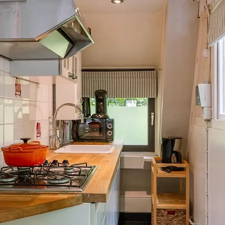 La Petite Ourse - In Het Bos Casa de Férias