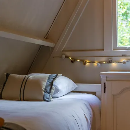 La Petite Ourse - In Het Bos Durbuy