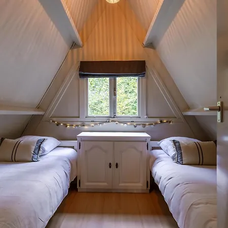 La Petite Ourse - In Het Bos *