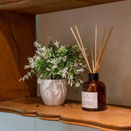 La Petite Ourse - In Het Bos Durbuy