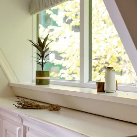 La Petite Ourse - In Het Bos Tatil Evi *