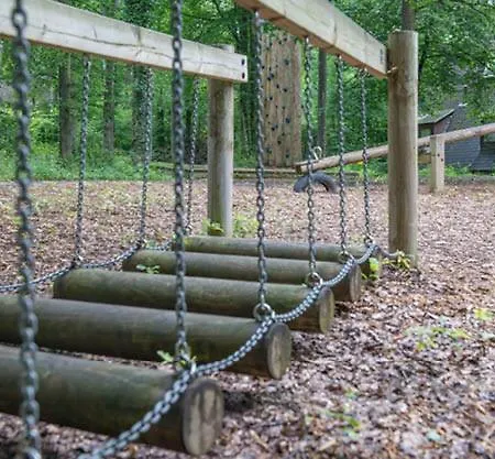 La Petite Ourse - In Het Bos Casa de Férias