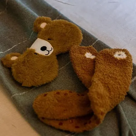 La Petite Ourse - In Het Bos Durbuy