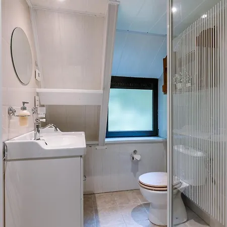 La Petite Ourse - In Het Bos