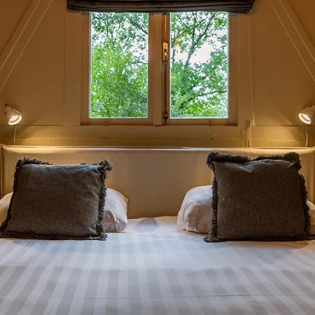 La Petite Ourse - In Het Bos * Durbuy