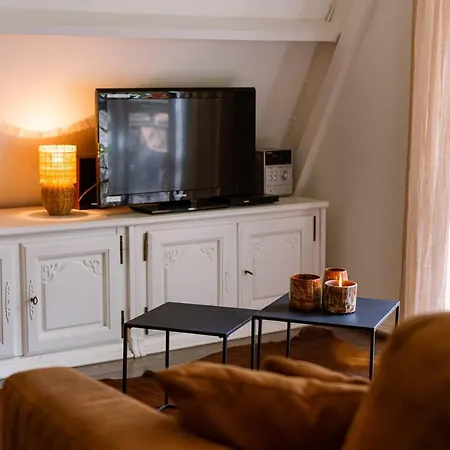 La Petite Ourse - In Het Bos * Durbuy