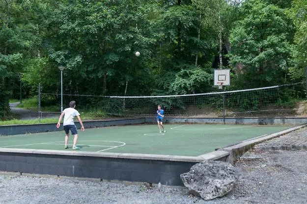 La Petite Ourse - In Het Bos