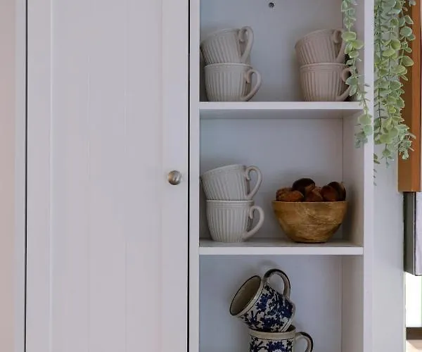 Hébergement de vacances La Petite Ourse - In Het Bos Durbuy