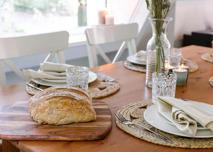 La Petite Ourse - In Het Bos * Durbuy