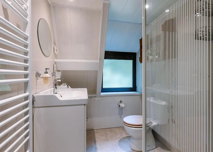 La Petite Ourse - In Het Bos