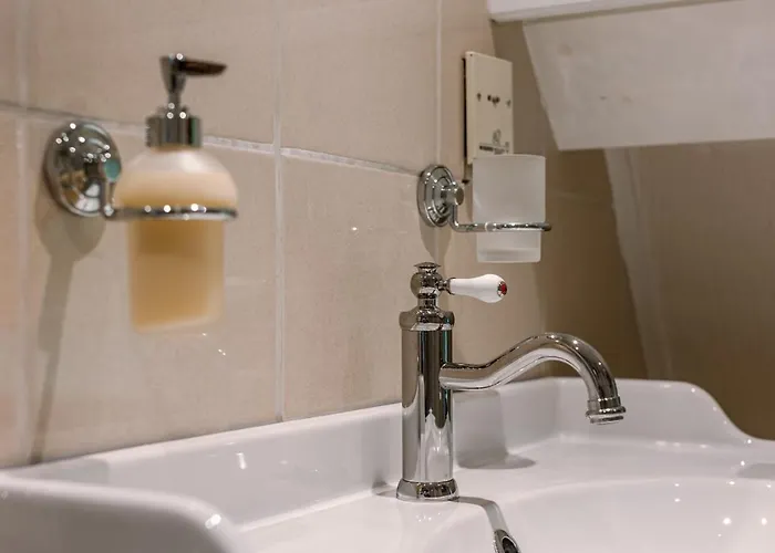 La Petite Ourse - In Het Bos * Durbuy