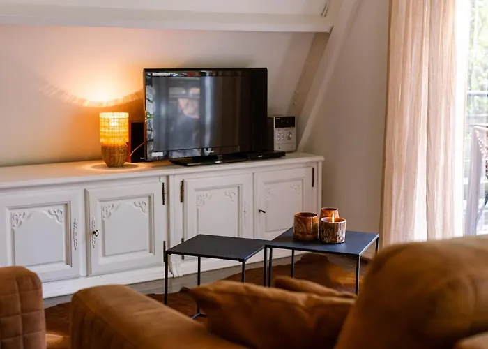 La Petite Ourse - In Het Bos * Durbuy