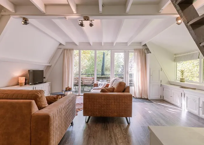 La Petite Ourse - In Het Bos Durbuy